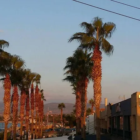 Modern With Sunset View Daire *