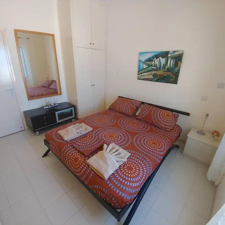 Modern With Sunset View Pafos