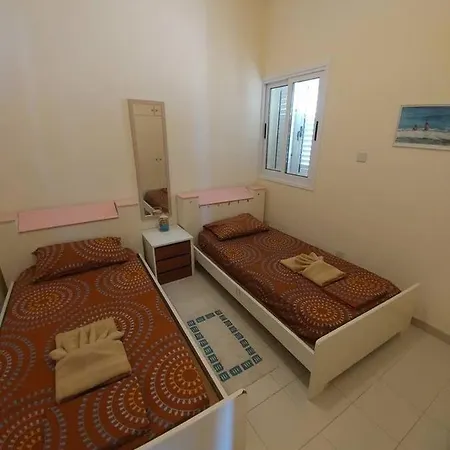 Modern With Sunset View Daire *
