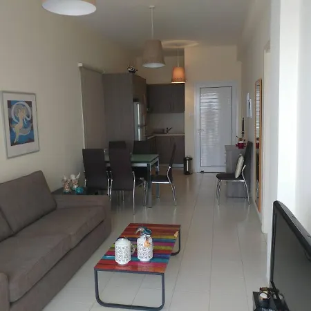 Modern With Sunset View Daire *