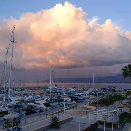 Modern With Sunset View Pafos