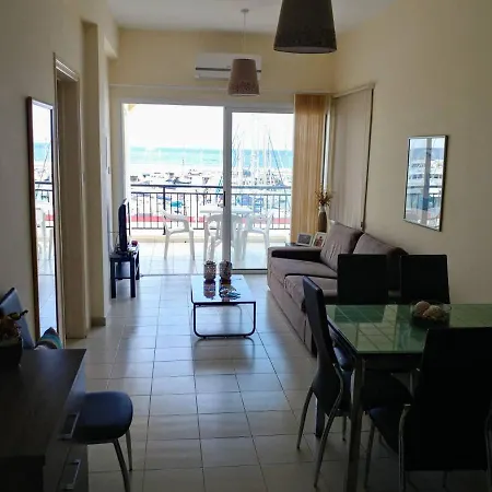 Modern With Sunset View Daire