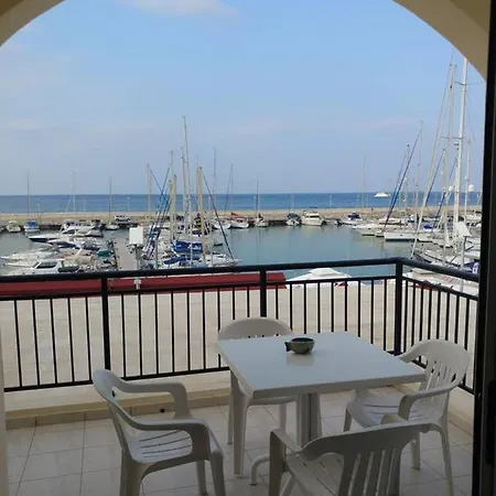 Modern With Sunset View Daire
